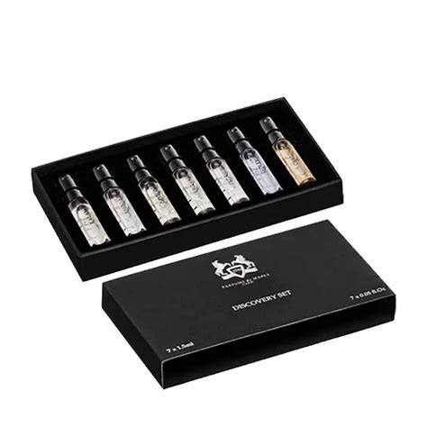 parfum de marly probe|parfums de marly discovery set.